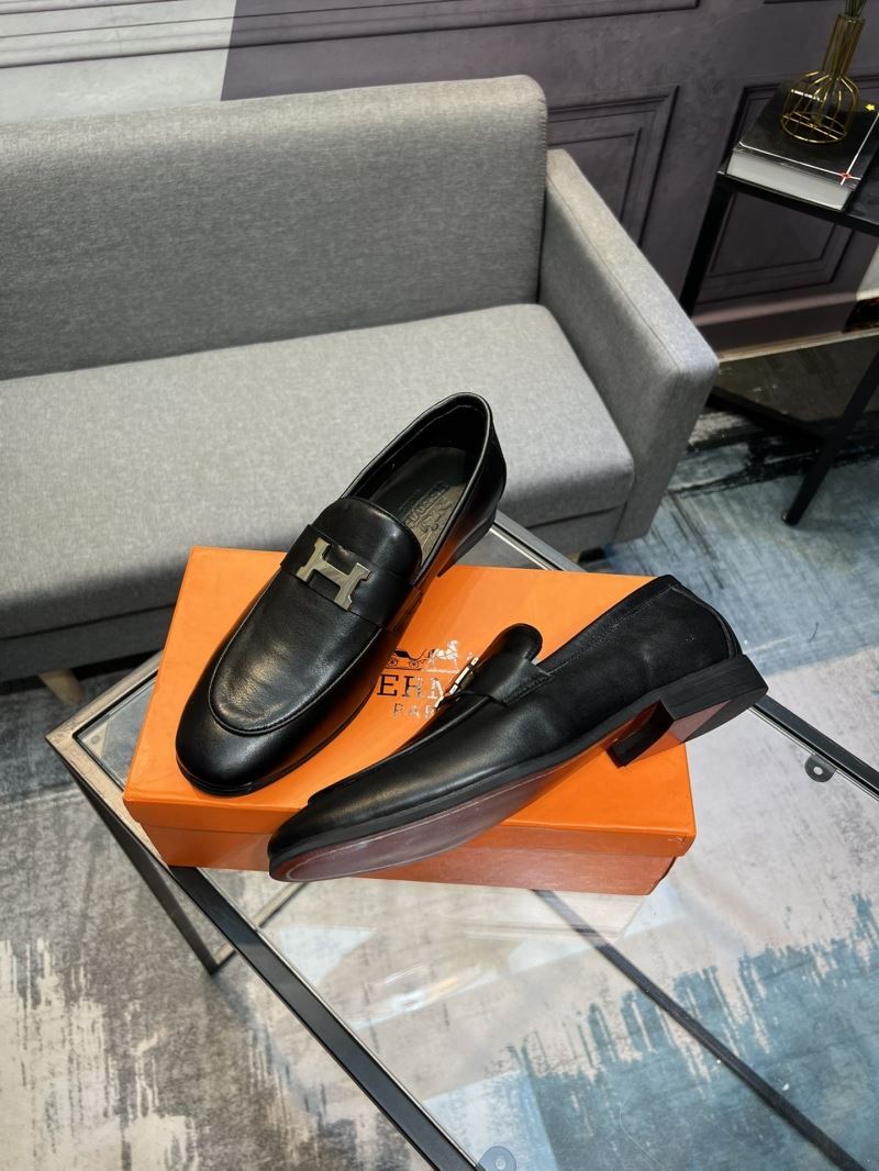 Hermes Business Shoes